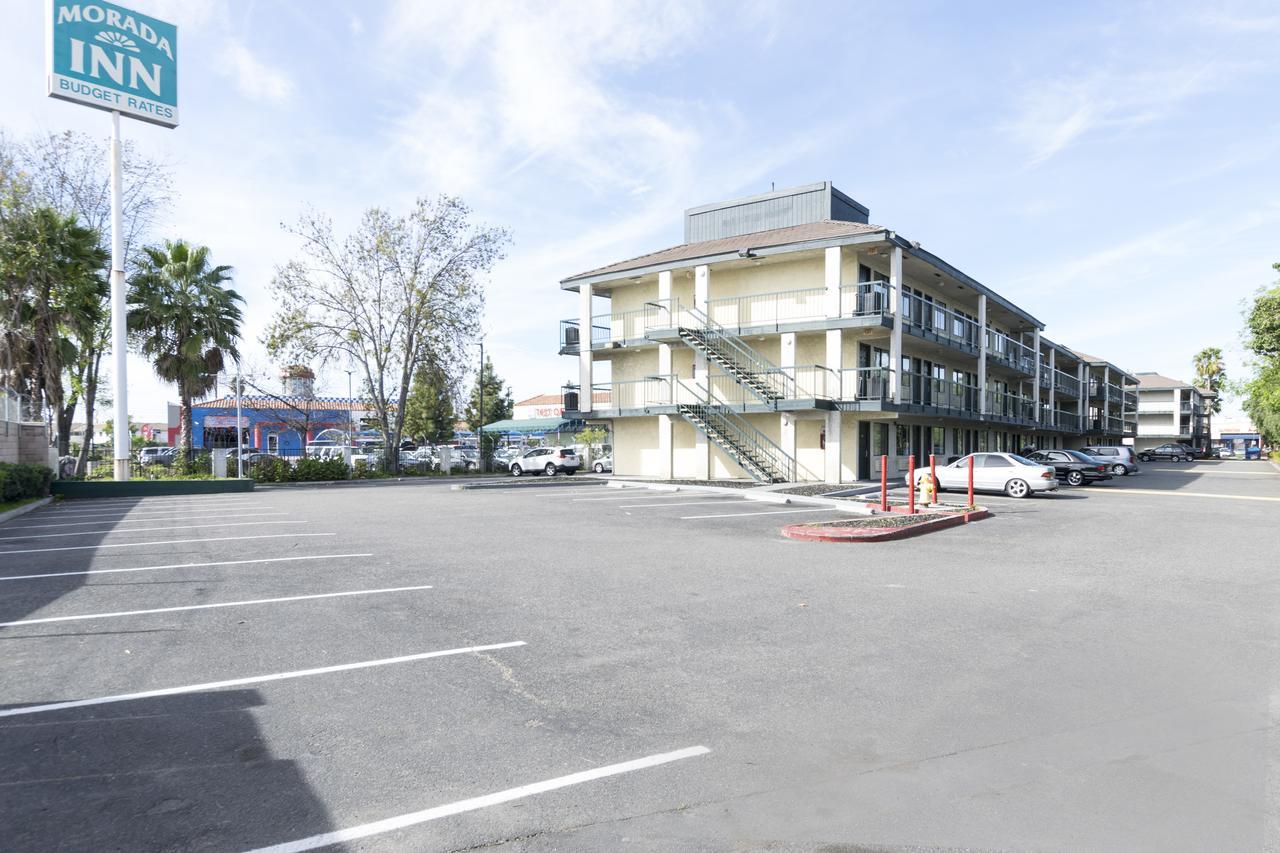 Morada Inn Westminster Exterior photo